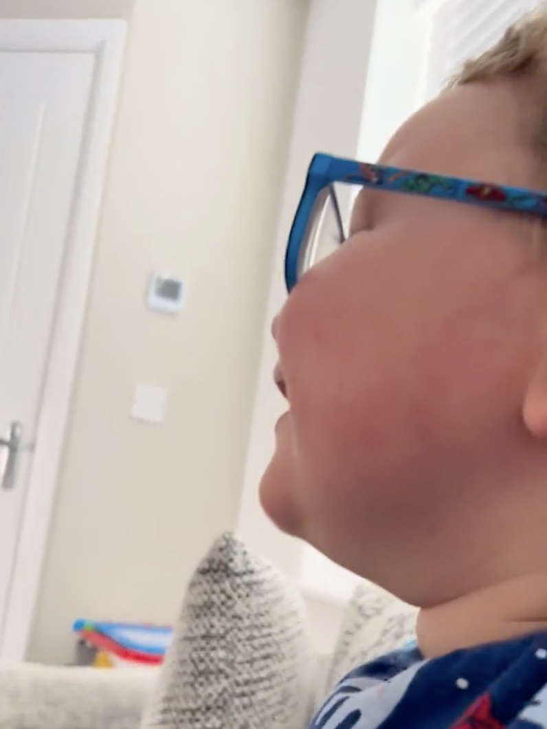 TRENDING NOW: Kid loses it watching 'Harry Potter' for first time | iNFOnews.ca